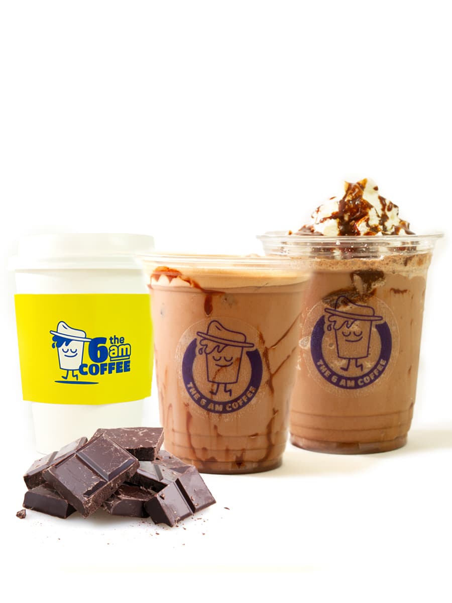 Chocolate Artesanal