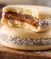 ALFAJORES