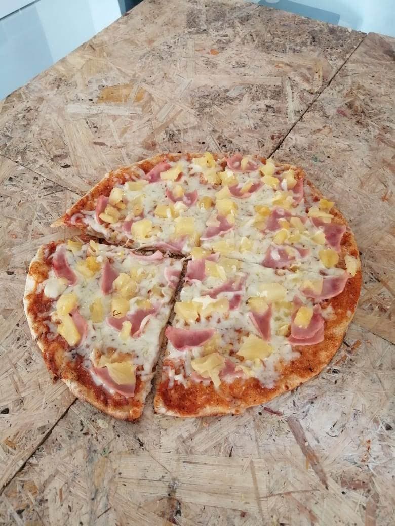 Hawaiana