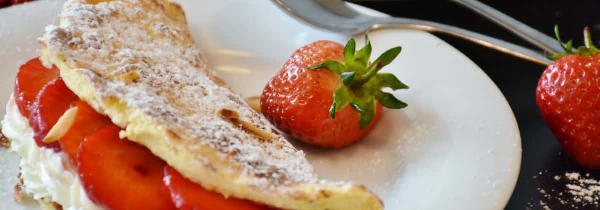 Fragaria