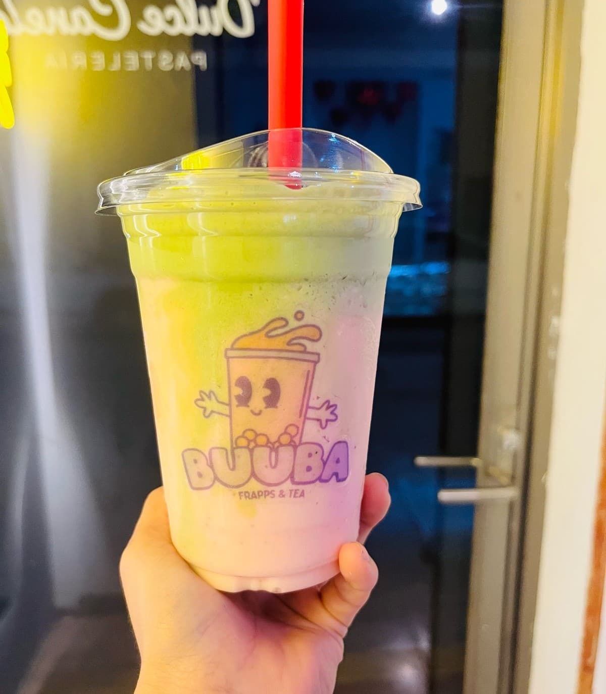 Matcha Fresi