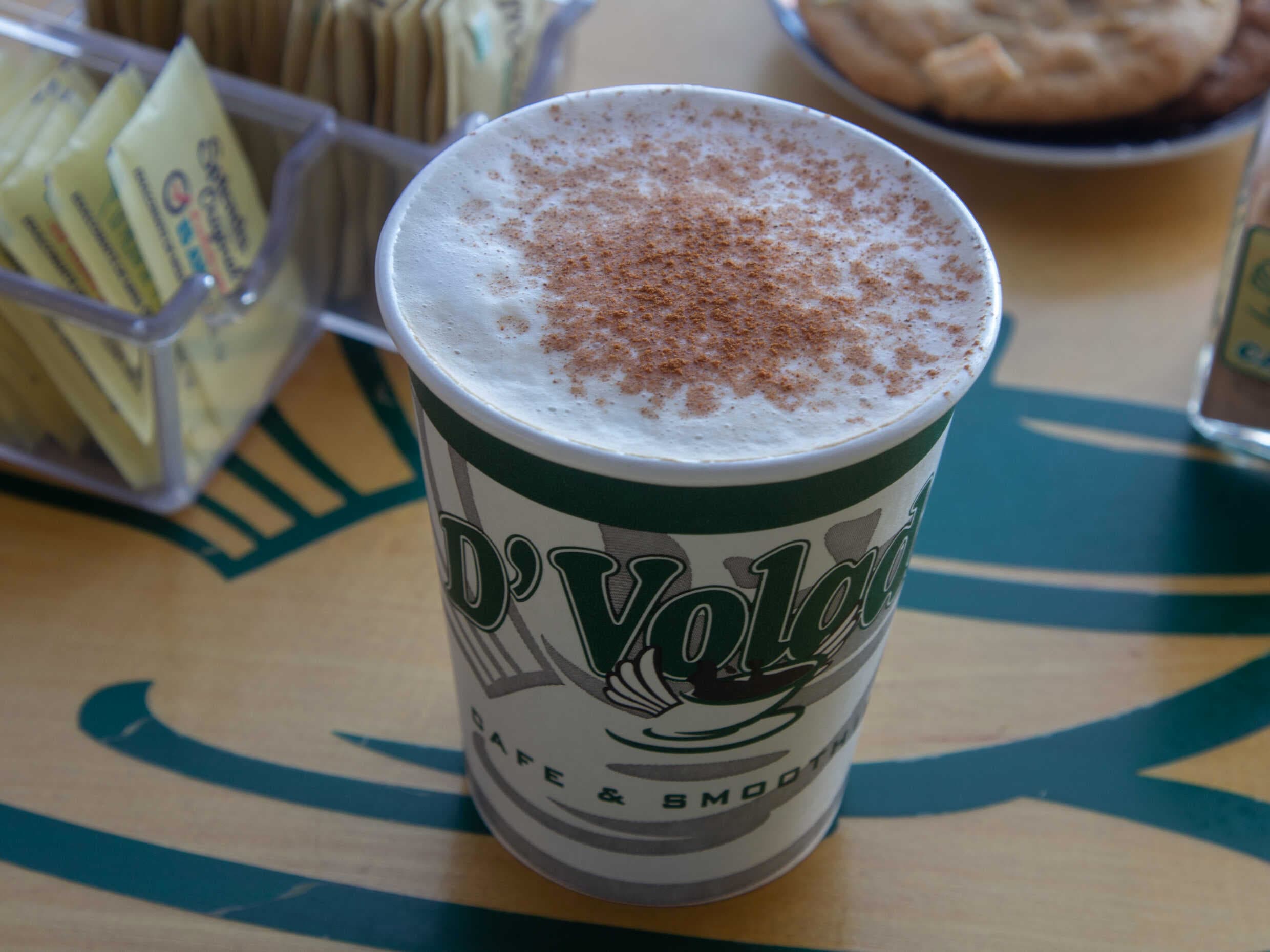 Latte