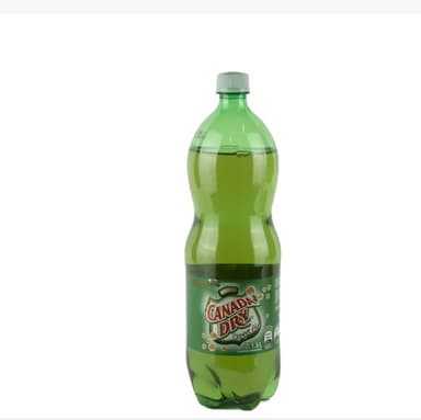Canada Dry 1.5 L