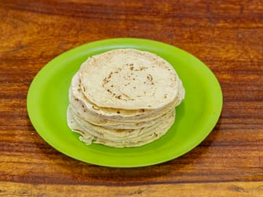 tortillas de maiz extra