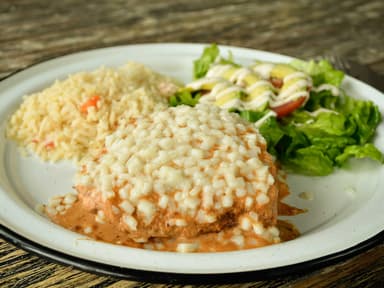 Filete Pinocho