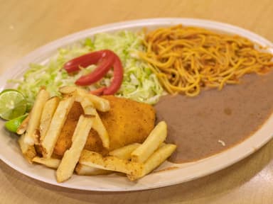 Milanesa de Pollo a la Plancha!