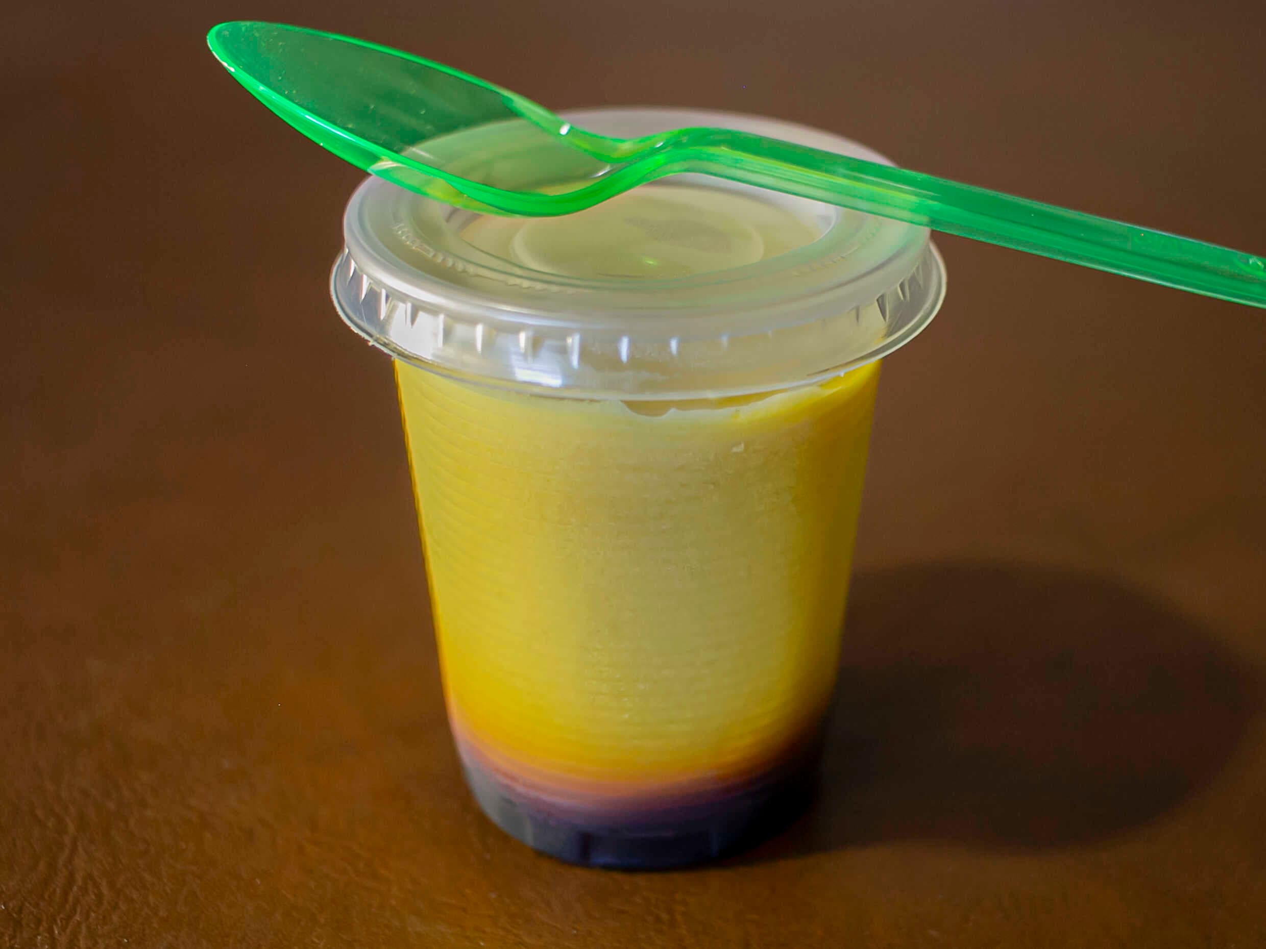 Flan