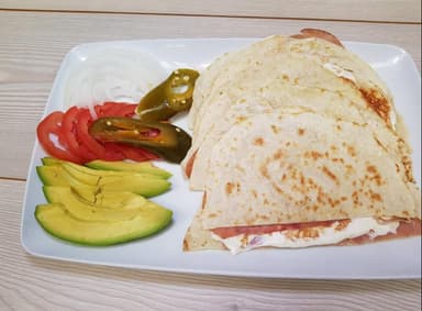 Sincronizada Normal