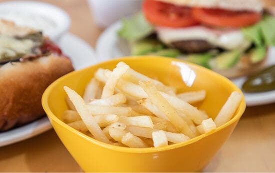 Orden de Papas