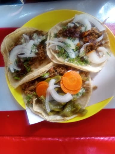 Combo Pancita