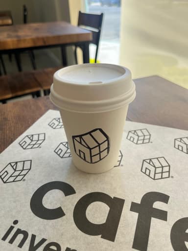 Capuccino 8 oz