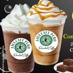 Combo Amigo 2