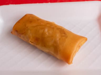 Rollito Primavera