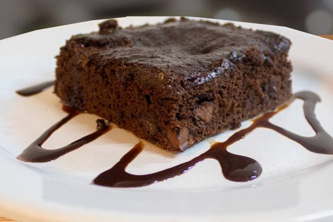 Brownie