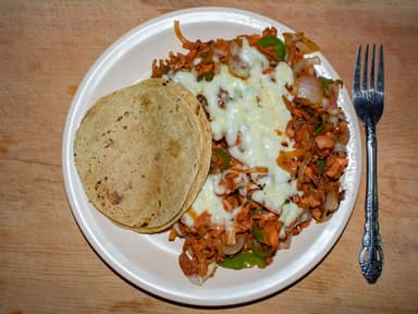 Alambre de Pastor