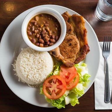 Casado de Bistec