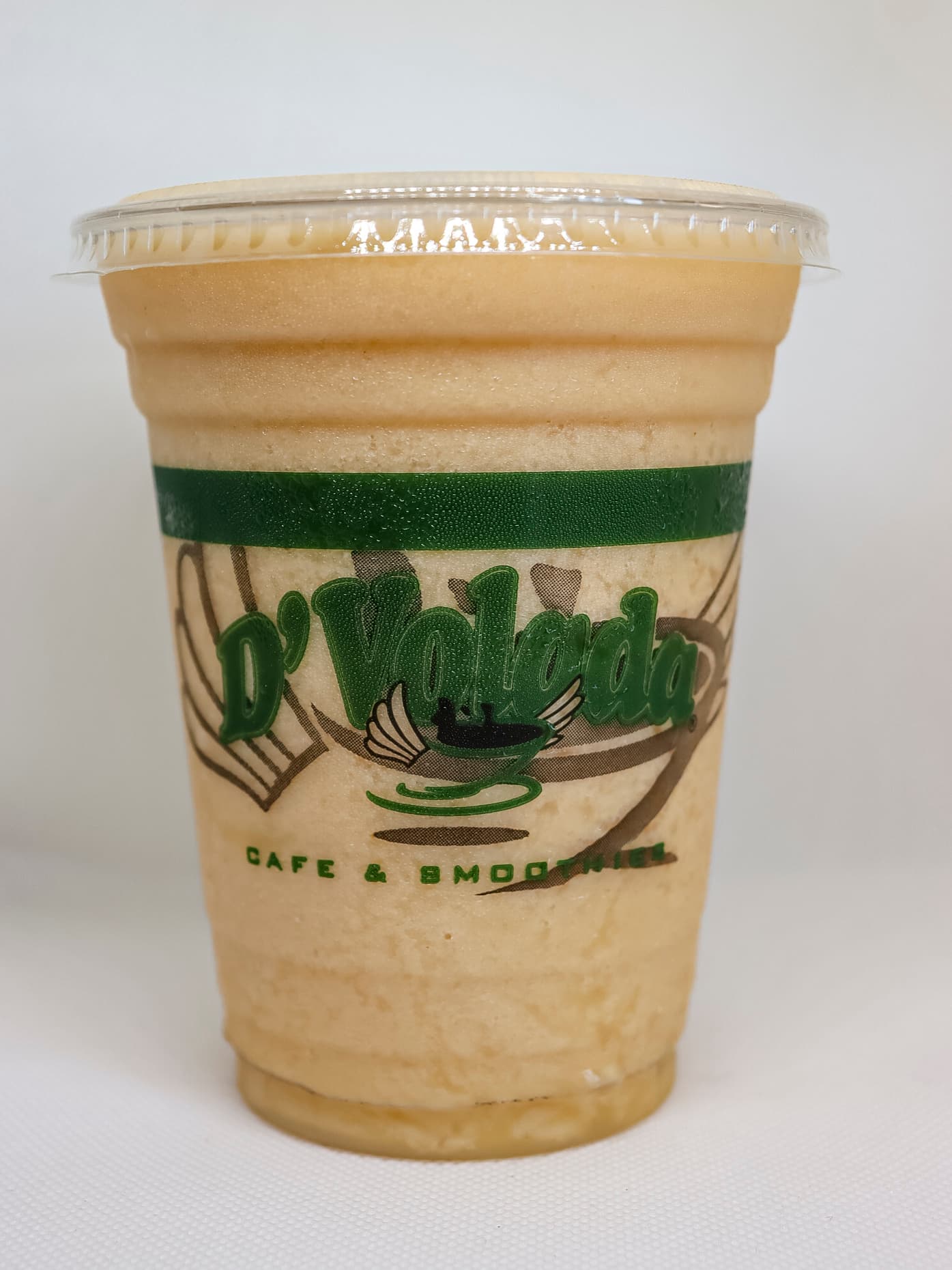 Oasis D'frutas
