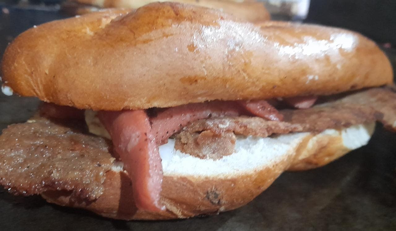 Torta Queretana Chica