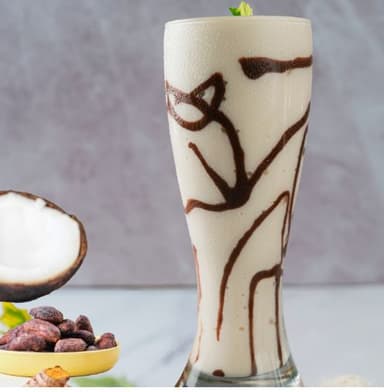 Batido Coco Press 22 oz