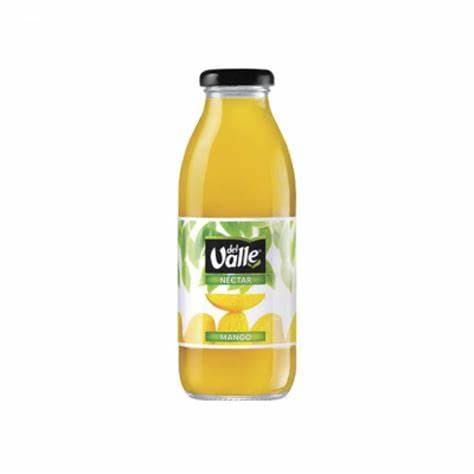 Jugo del Valle Manzana Roja