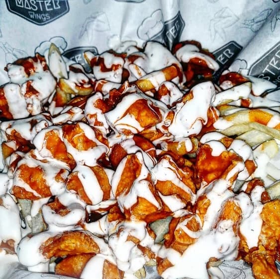 Boneless Fries