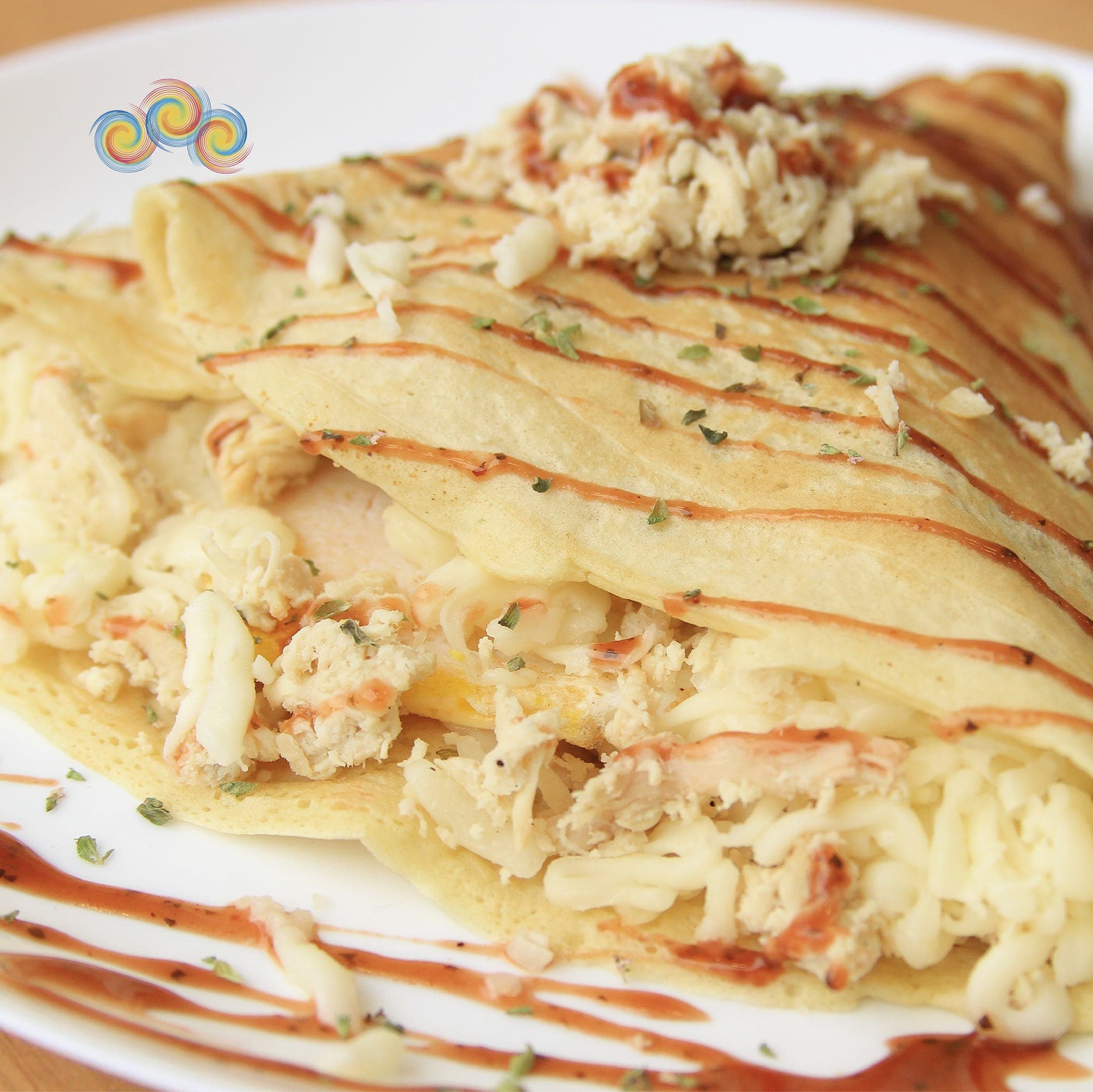 Sándwich Royal
