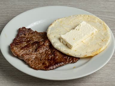Sencillo De Res