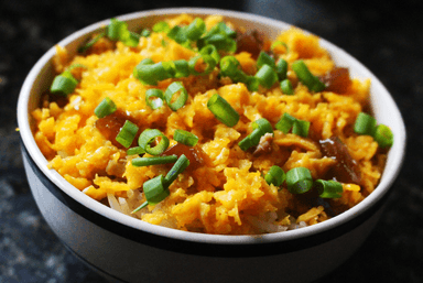 Gohan Furikake
