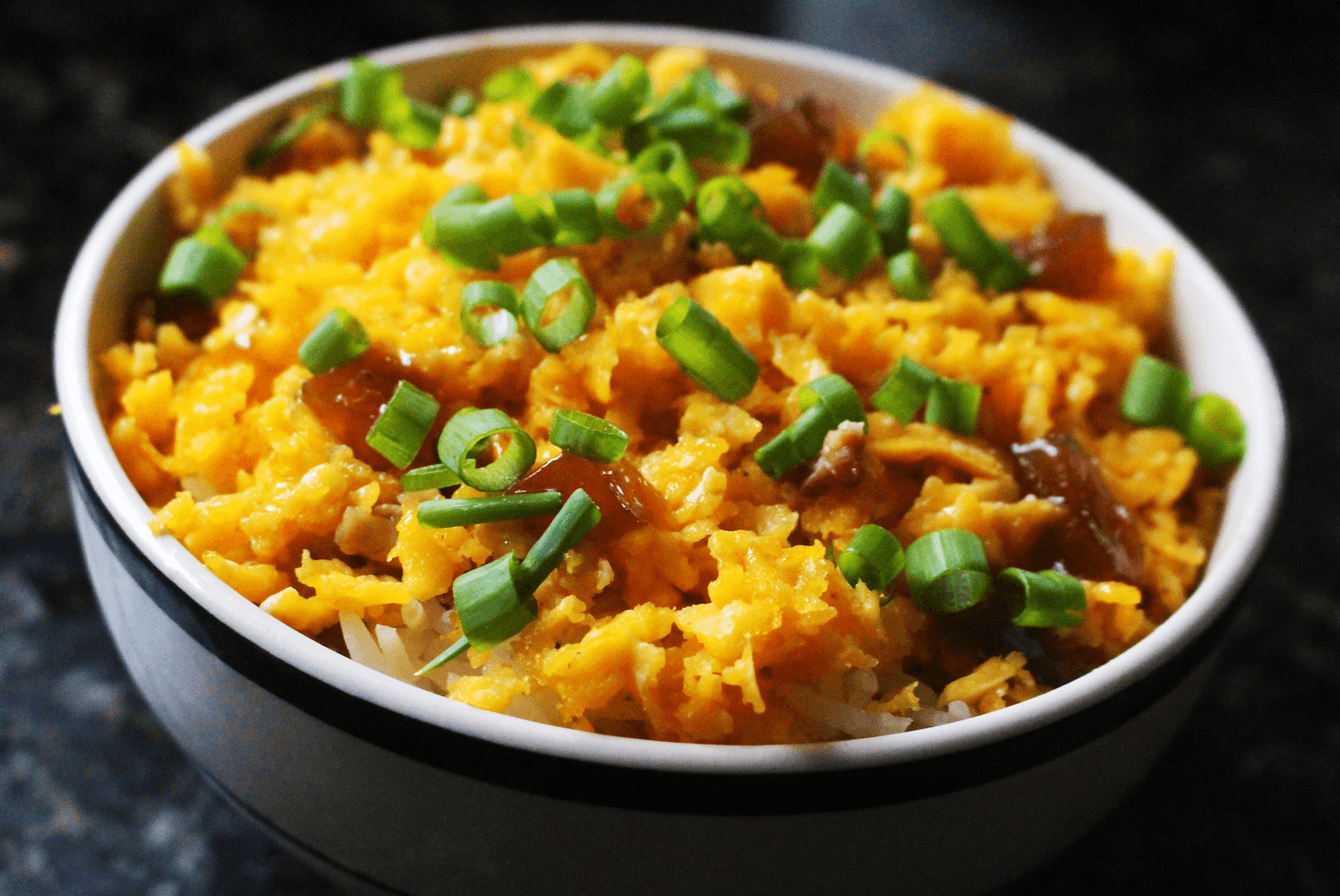Gohan Furikake
