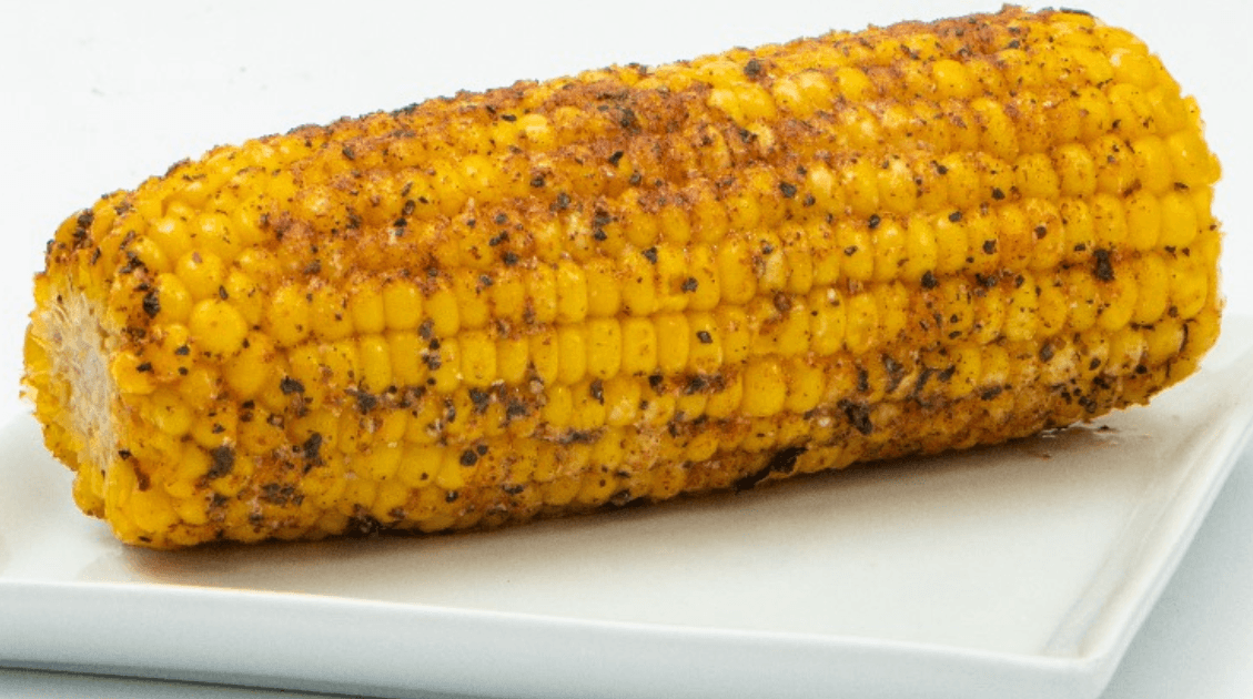 Elote Amarillo Marinado 1 Pieza