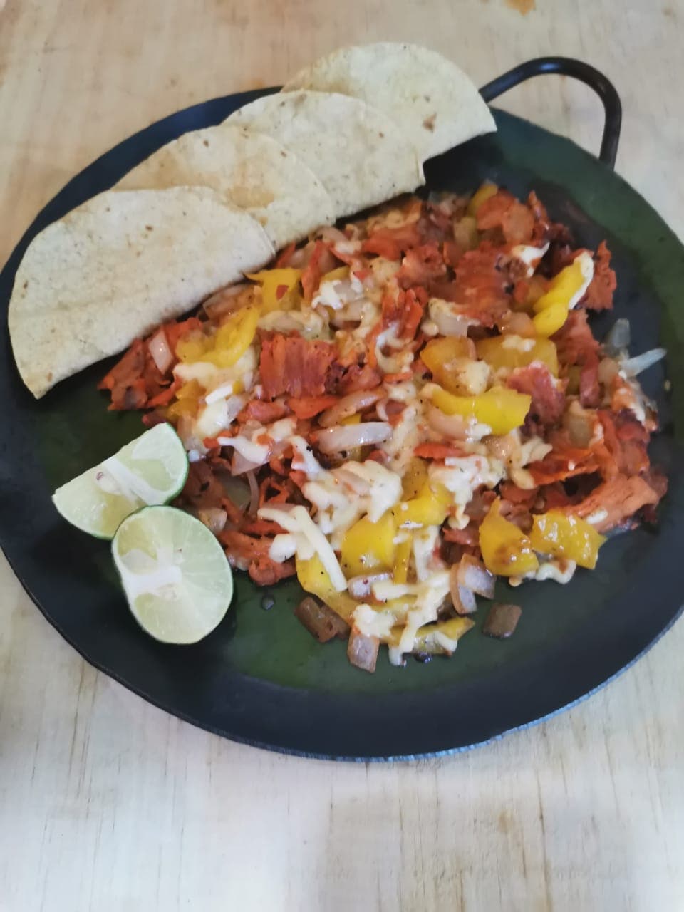 El pirataa de Culiacán