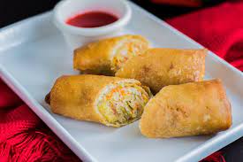 2 Tacos Chinos