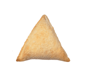 Empanada de Crema