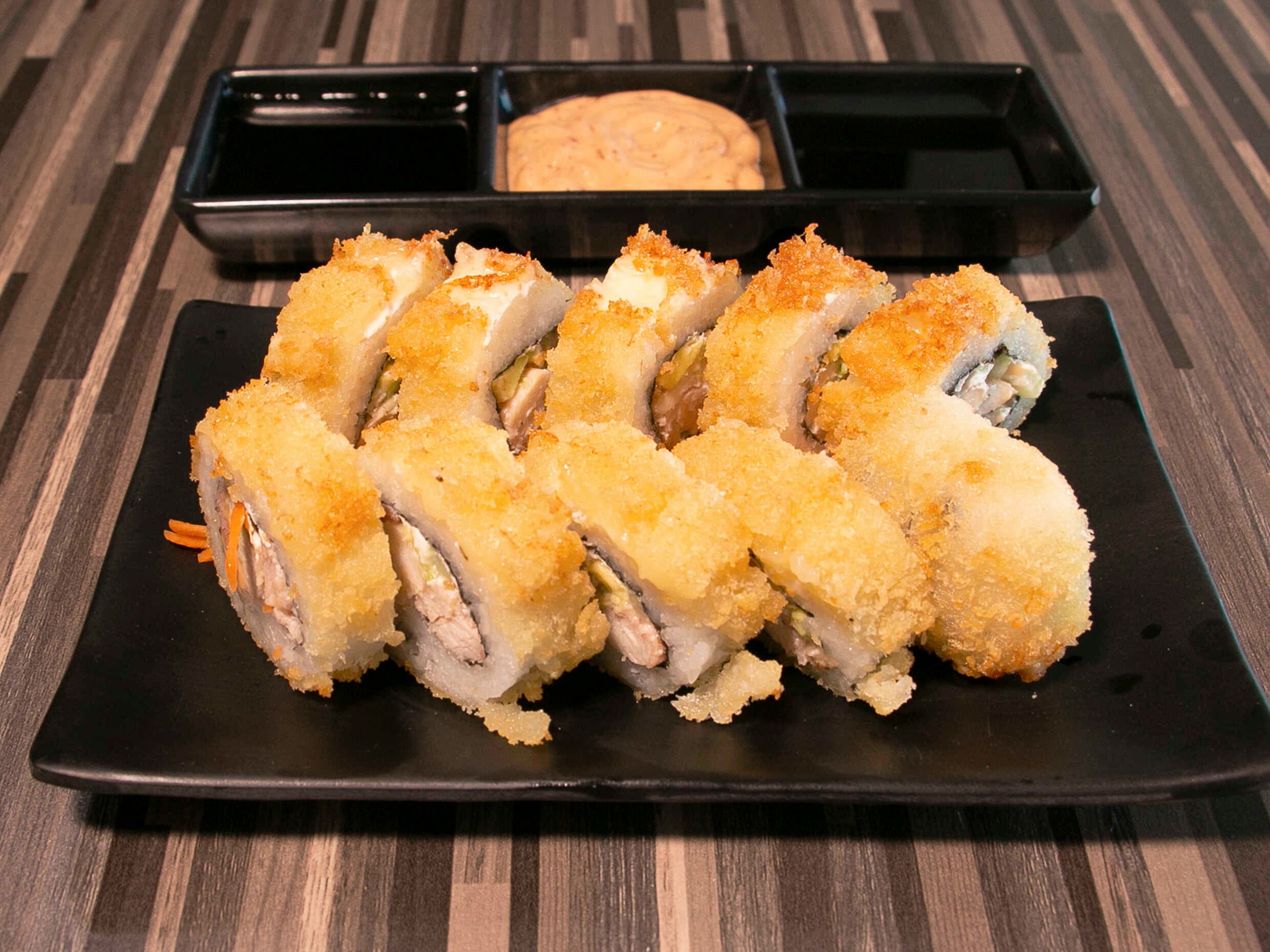 Cordon Blue
