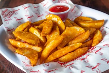 Papas Gajo