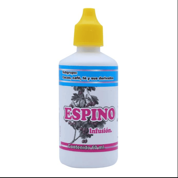 ESPINO BLANCO EXTRACTO 60 ML