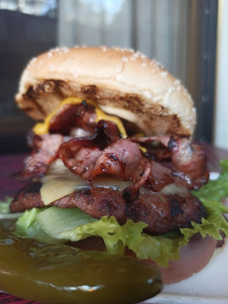Tocino
