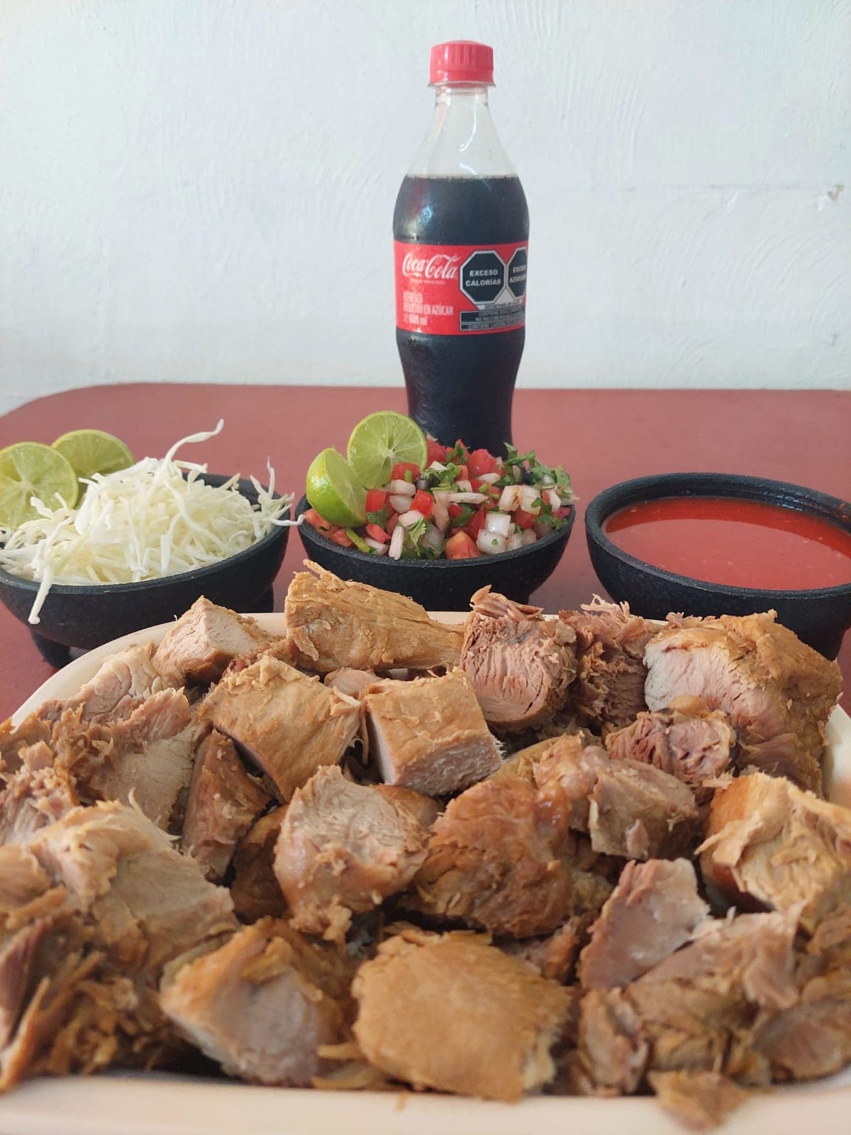 Kilo de Carnitas