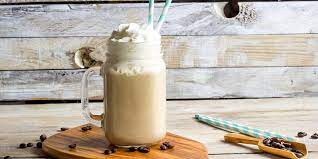 Frappé de Lechera