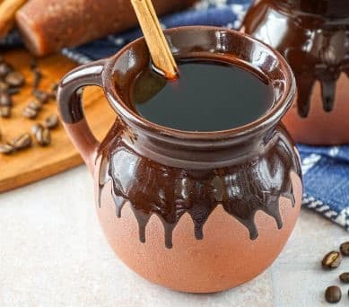 Café de Olla