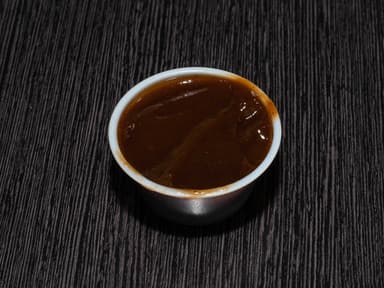 Salsa BBQ 2 Onzas