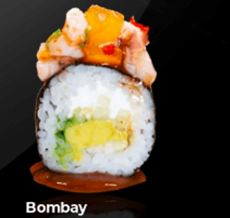 Bombay