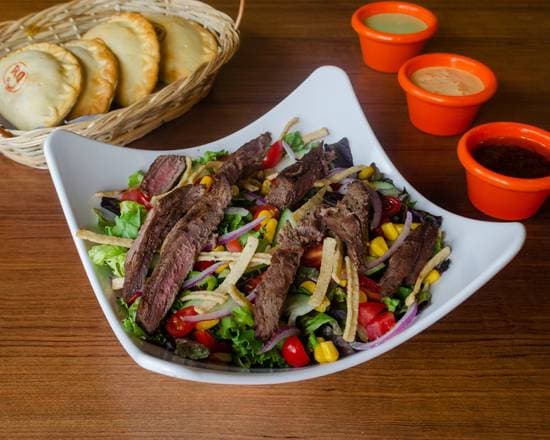 Ensalada Hello Country