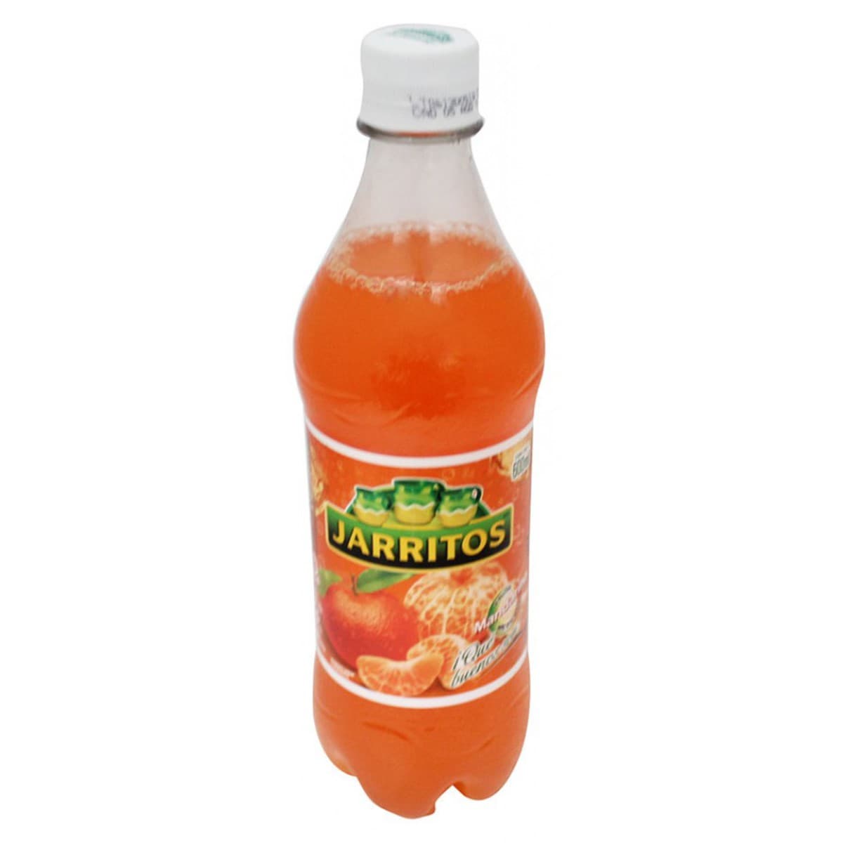 Jarrito 400ml mandarina