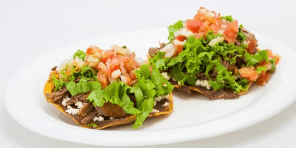 Chalupas
