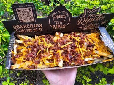 Tocineta Crunch