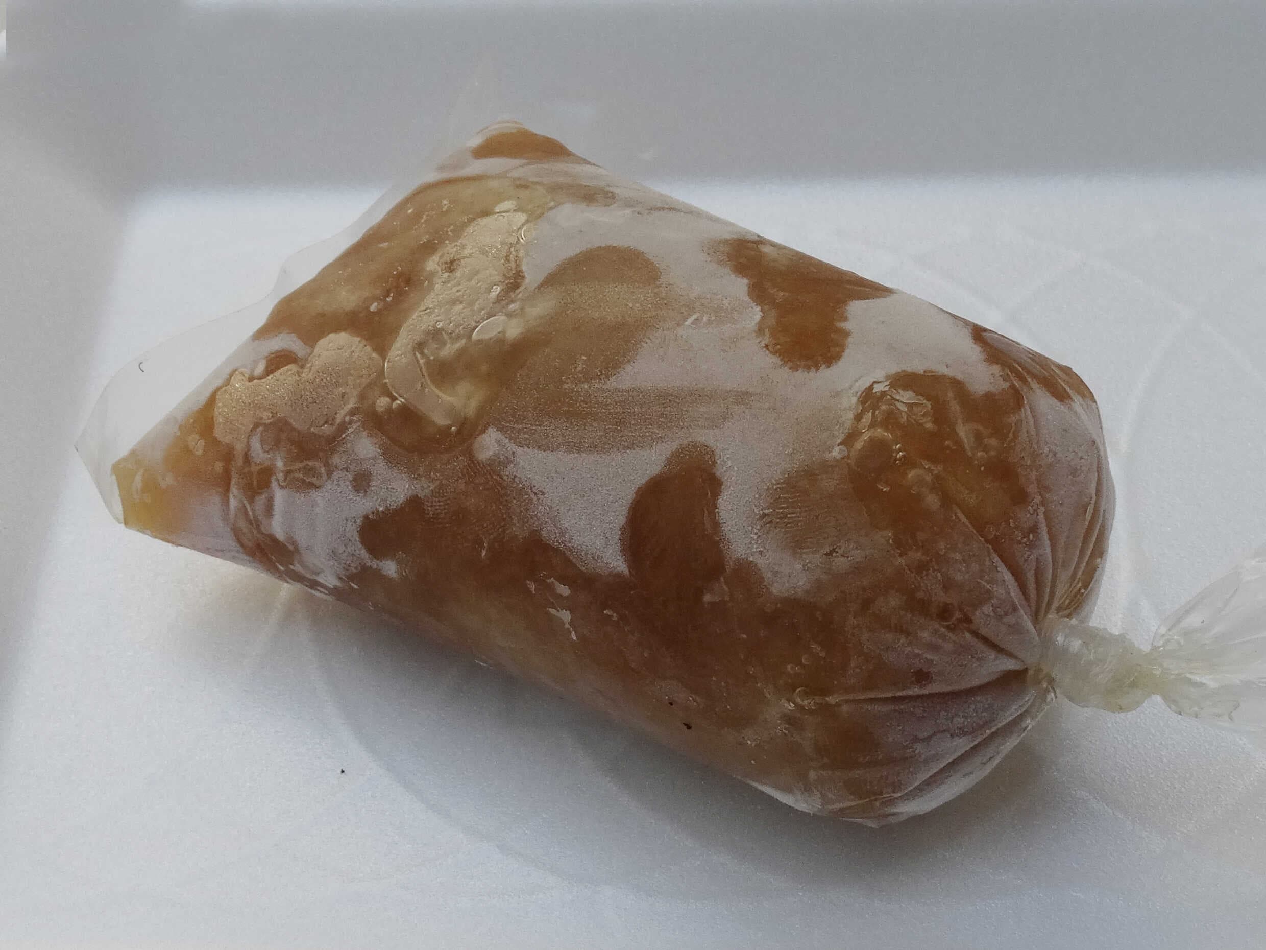 Boli de Tamarindo