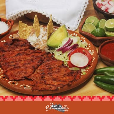 Carne Enchilada