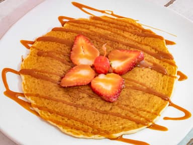 Hot Cakes 1 Ingrediente