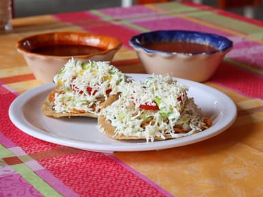 Tostada